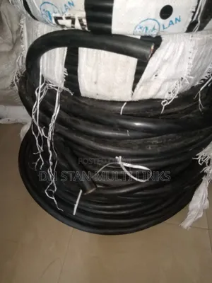 16mmx4 Core Flexible Cable