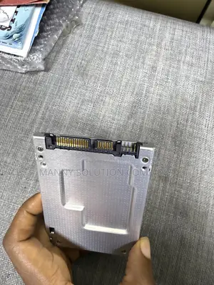 2tb Dell Sata SSD Hard Drive
