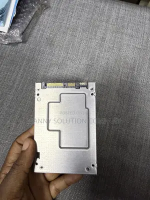2tb Dell Sata SSD Hard Drive