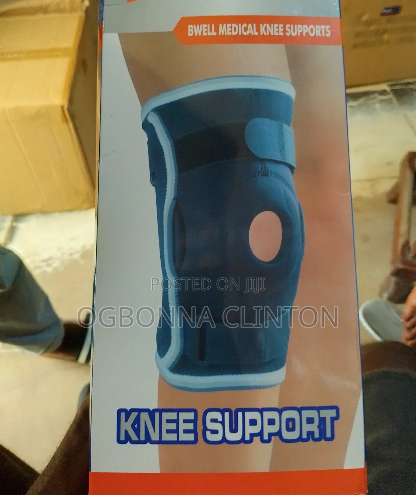 Knee Support