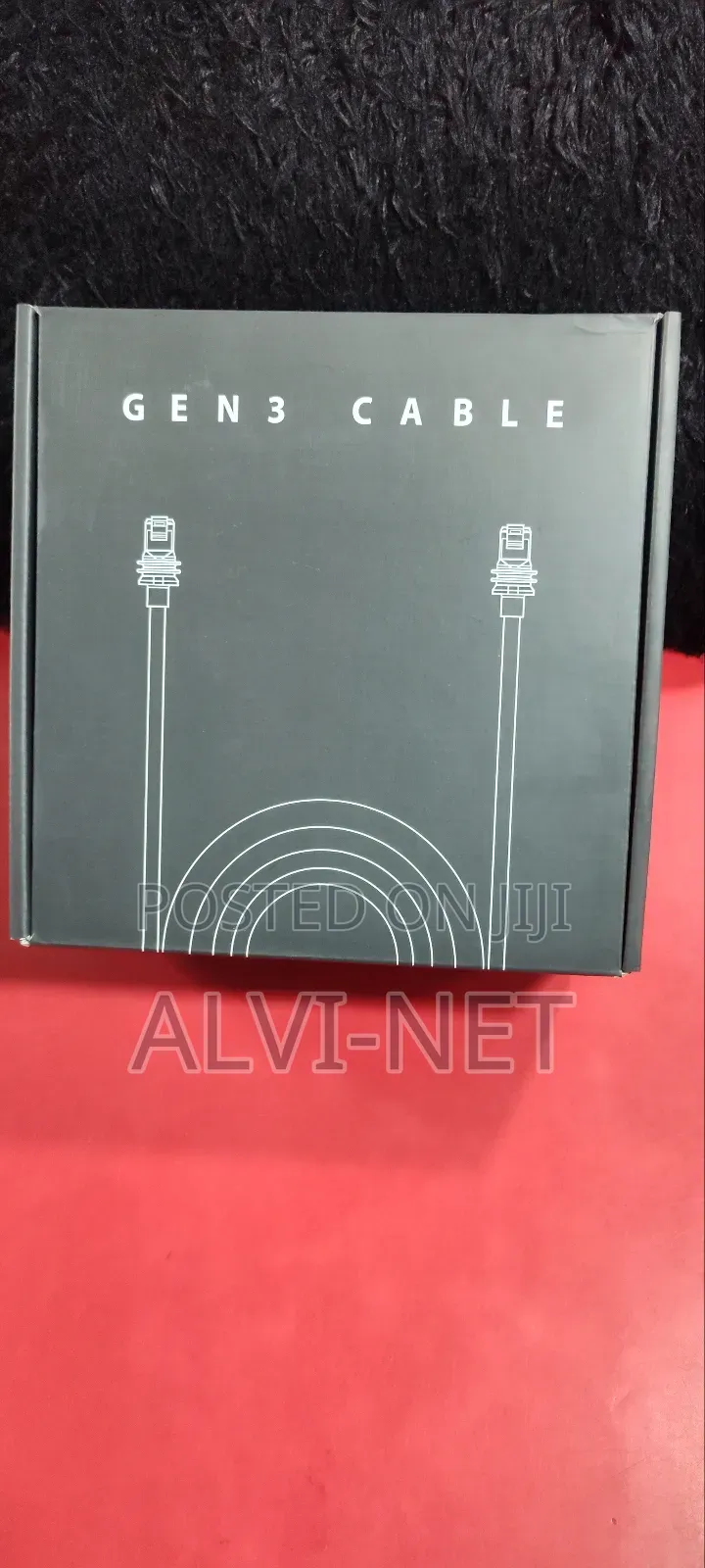 Starlink Gen3 150ft Cable