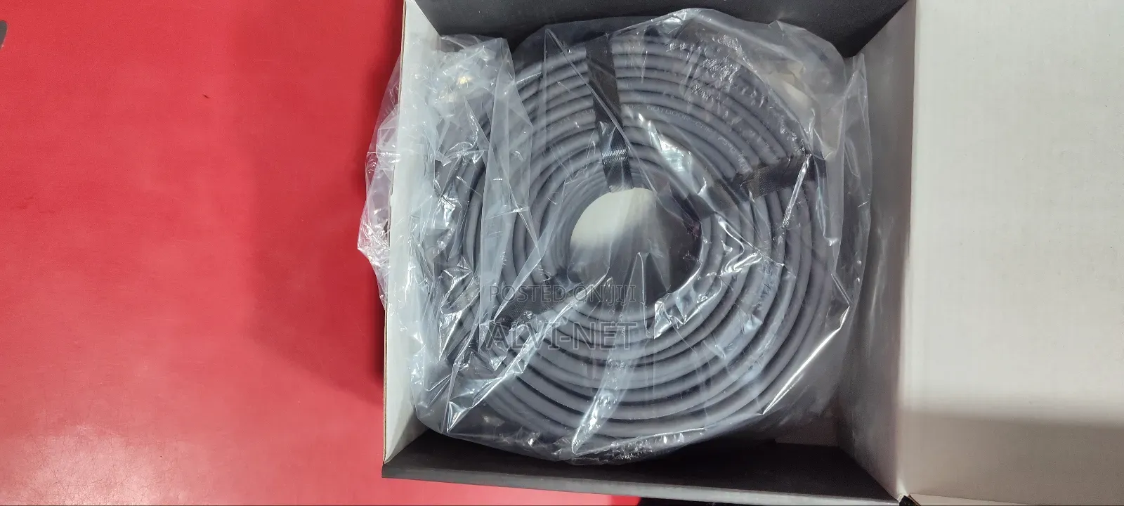 Starlink Gen3 150ft Cable