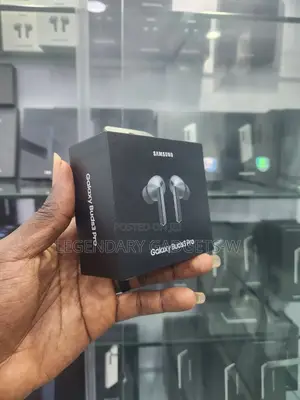 Brand New Galaxy Buds3 Pro