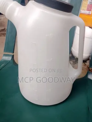 Oil Jug 5litres