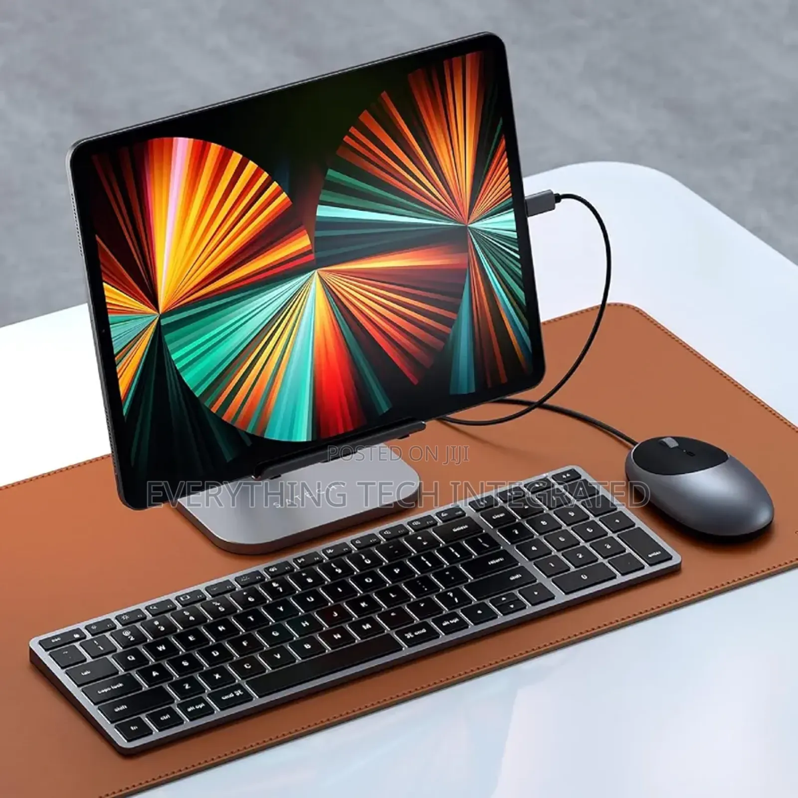 Satechi Aluminum C1 Wired Usb C Mouse – Optical Computer