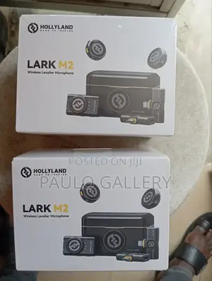 Holyland Lark M2