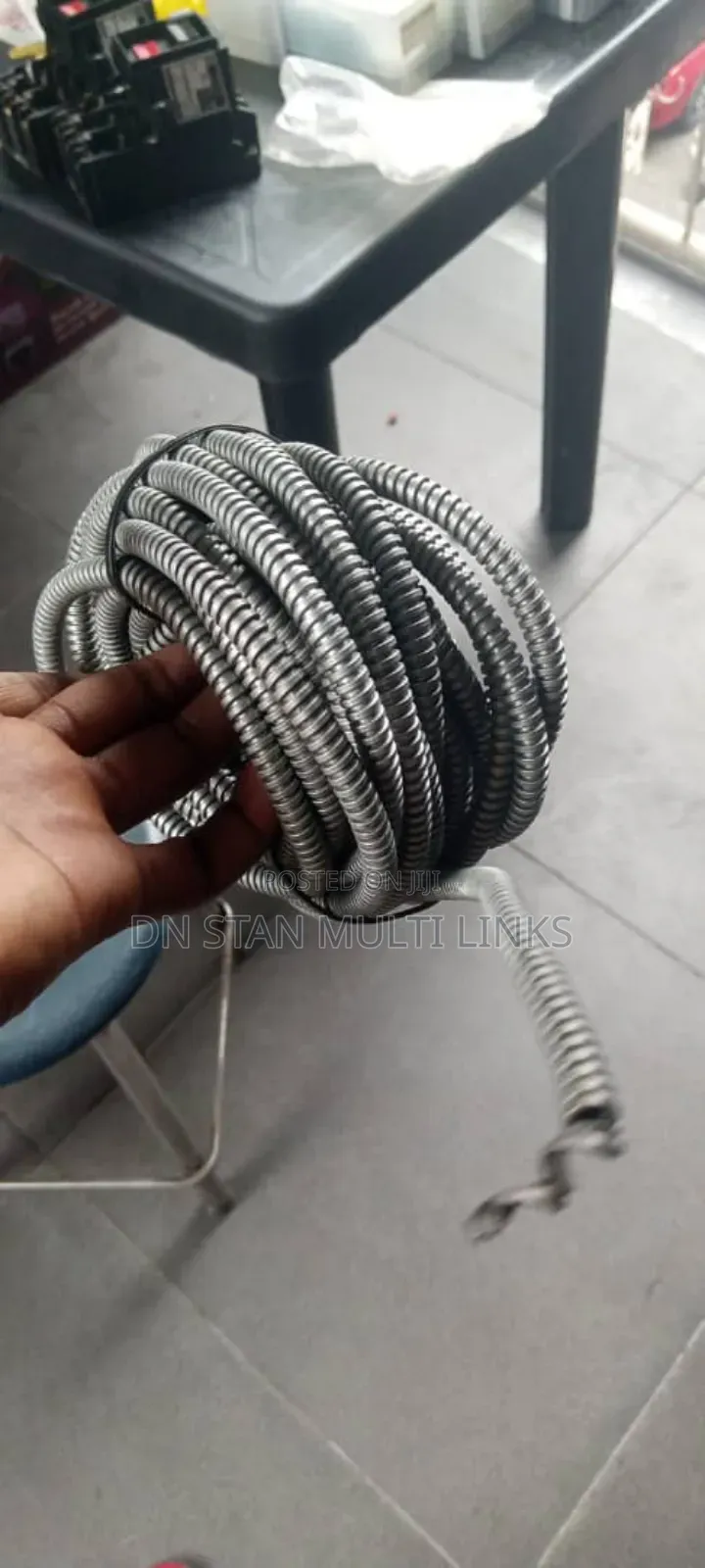 Stainless Flexible Hose