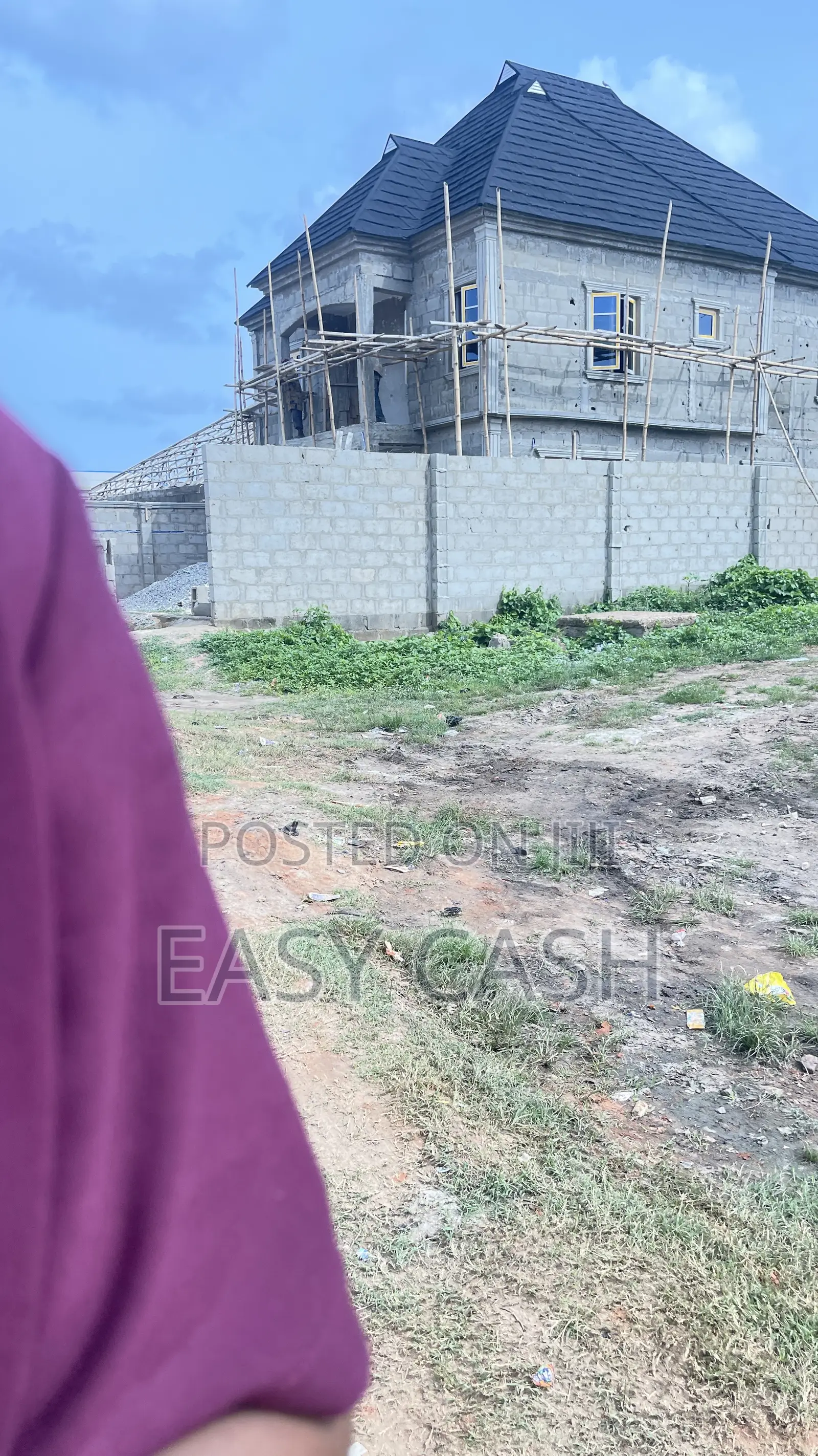 Building Civil Engineer