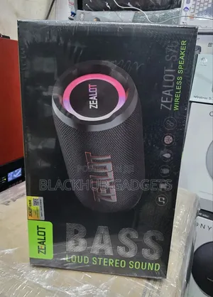 Zealot S76 Wireless Speaker