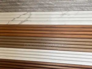 Luxury Turkish Fluted Pannel