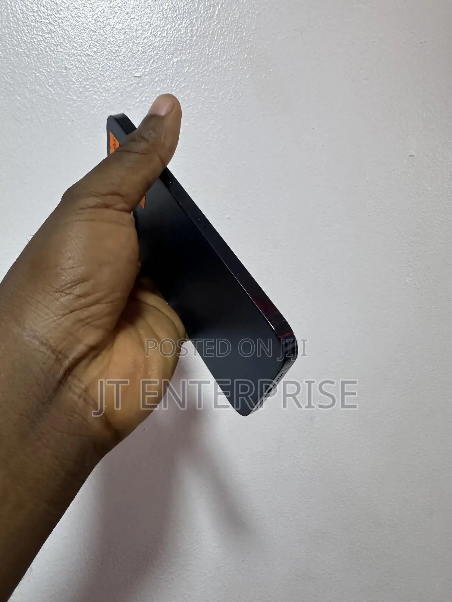 Apple iPhone 12 Pro Max 128 GB Blue