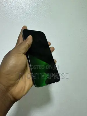 Apple iPhone 12 Pro Max 128 GB Blue