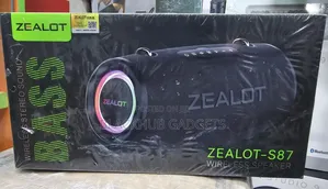 Zealot S87 Wireless Speaker
