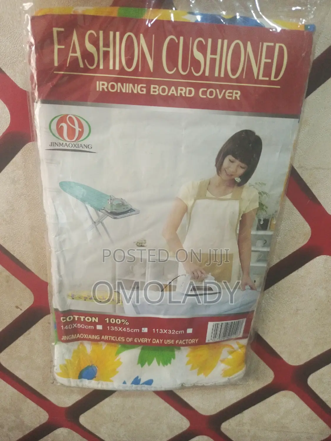 Ironing Board Cover