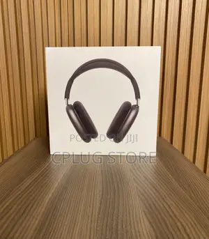 Brand New Apple Airpods Max(Black).