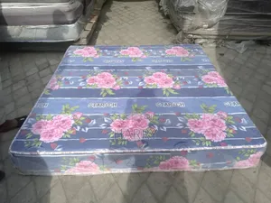 6/6 10inches Extremely Firm Orthorpedic Mattress Available