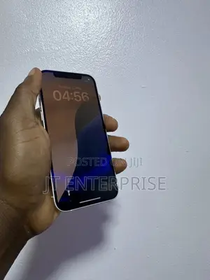 Apple iPhone 12 128 GB White