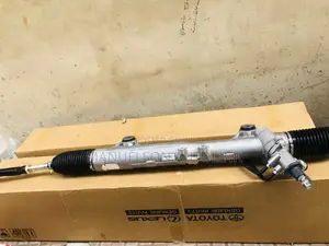 Steering Rack Landcruiser V8,Lx570,Tundra 44200-60170 Japan