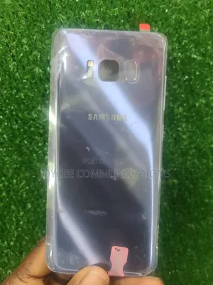 Samsung Galaxy S8 64 GB Blue
