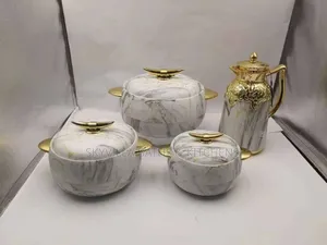 Insulated Dish Servers