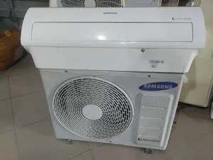 Samsung 1.5hp Inverter Air Conditioner