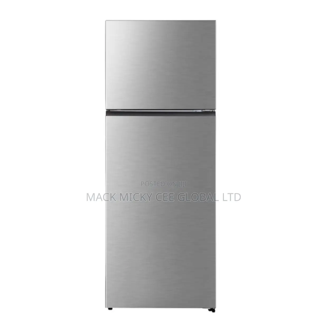 Hisense Top Freezer Refrigerator 461l 60wr