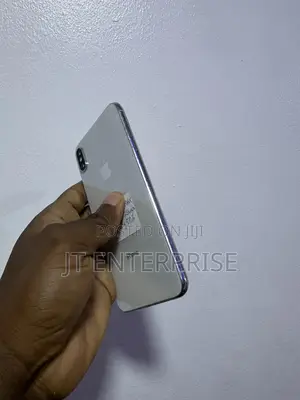 Apple iPhone XS Max 256 GB White