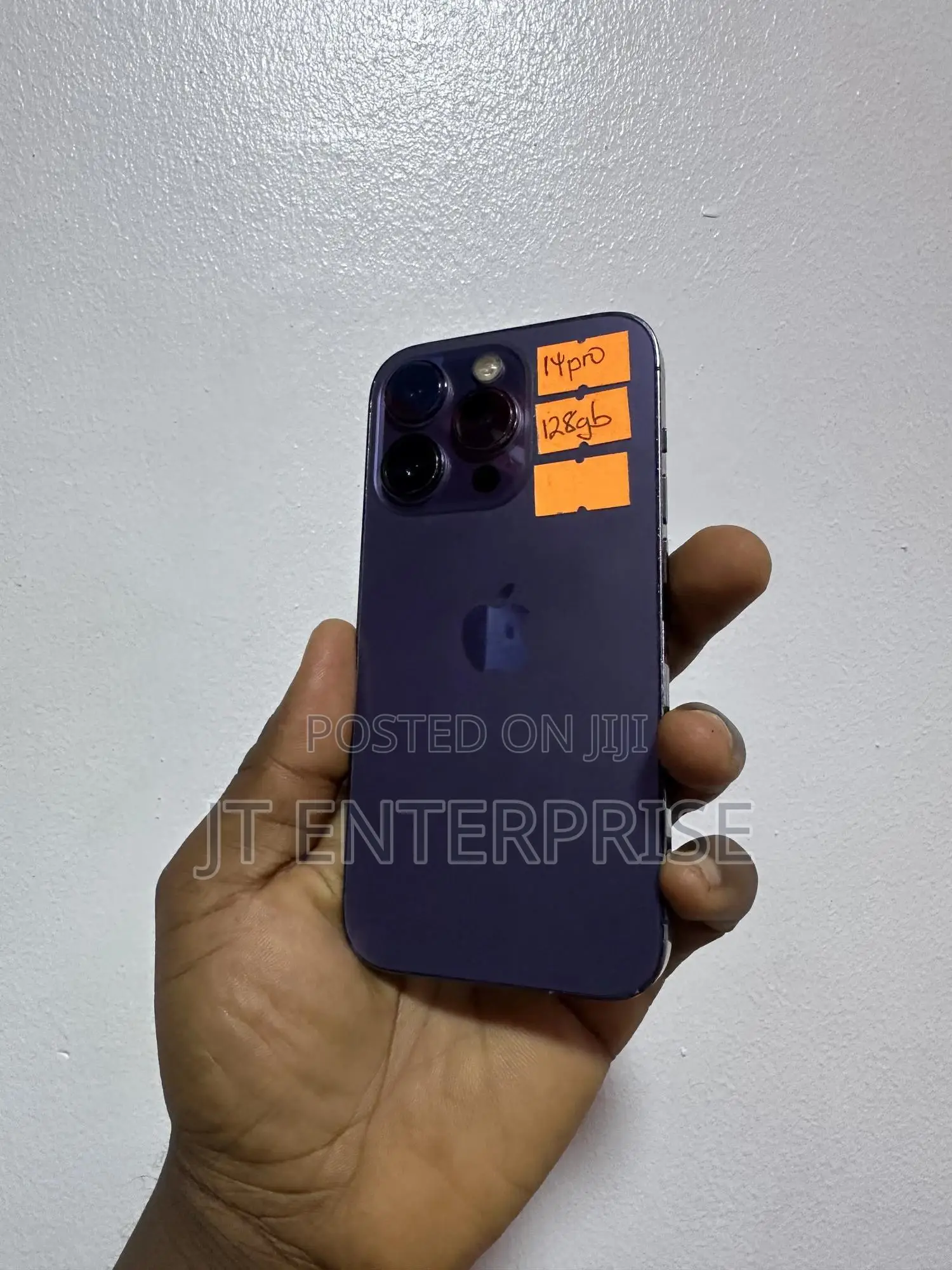 Apple iPhone 14 Pro 128 GB