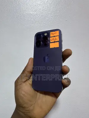 Apple iPhone 14 Pro 128 GB