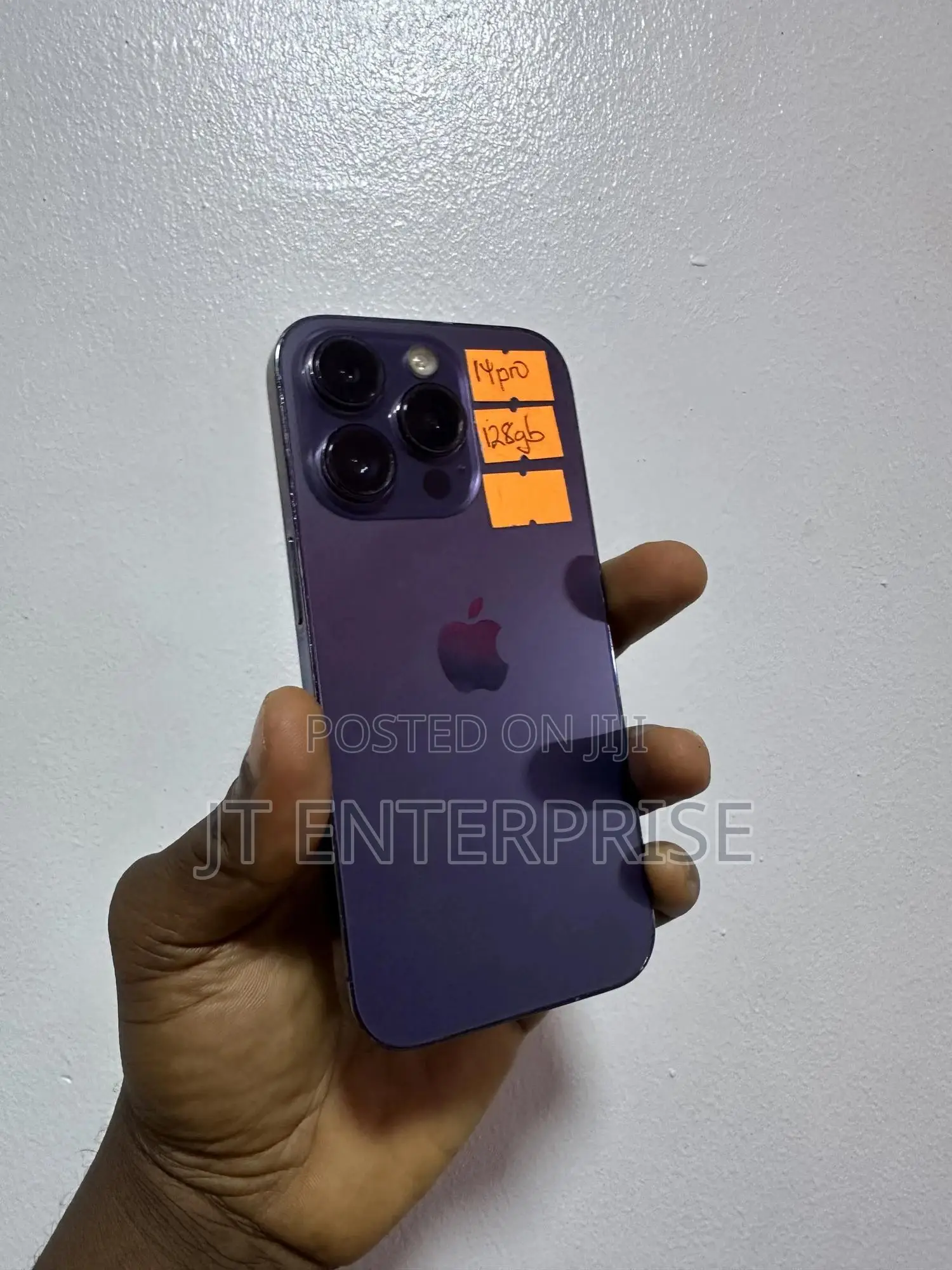 Apple iPhone 14 Pro 128 GB