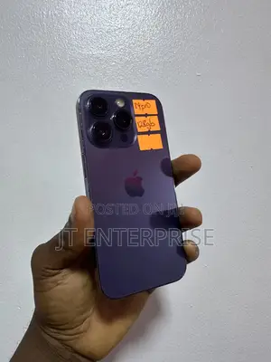 Apple iPhone 14 Pro 128 GB