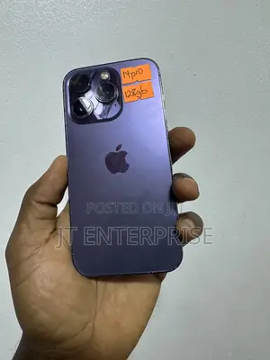 Apple iPhone 14 Pro 128 GB