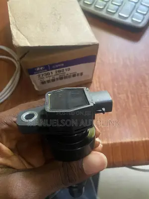 Plug Coil Hyundai Accent I20 I30 Elantra Kia Rio Soul Cerato