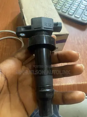 Plug Coil Hyundai Accent I20 I30 Elantra Kia Rio Soul Cerato