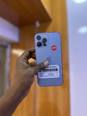 Apple iPhone 13 Pro Max 256 GB