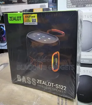 Zealot S122 Wireless Speaker