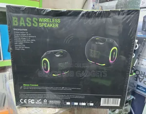 Zealot Ze01 Wireless Speaker