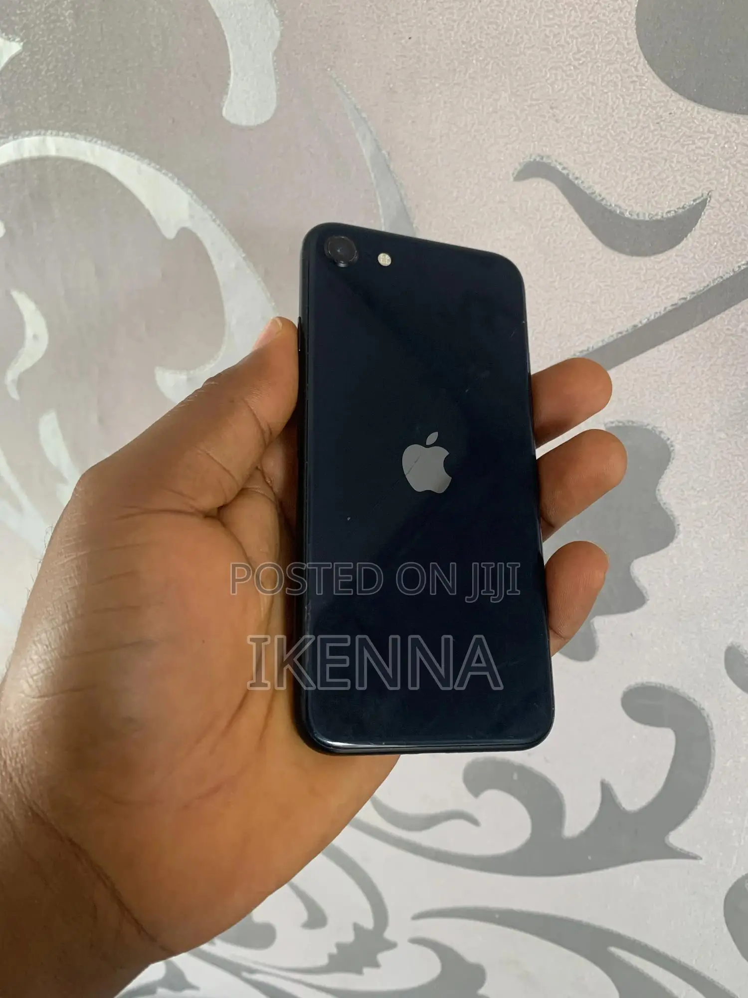 Apple iPhone SE (2022) 64 GB Blue