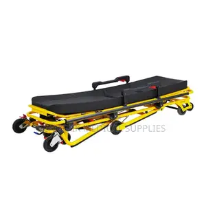 Wheeled Stretcher