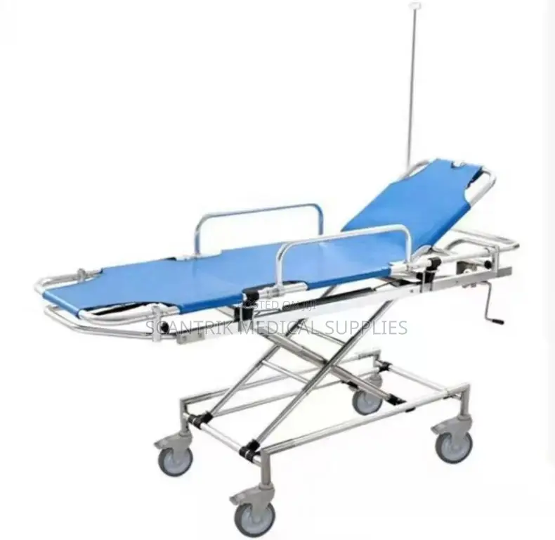 Roller Stretcher
