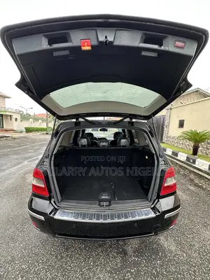 Mercedes-Benz GLK-Class 350 4MATIC 2010 Black