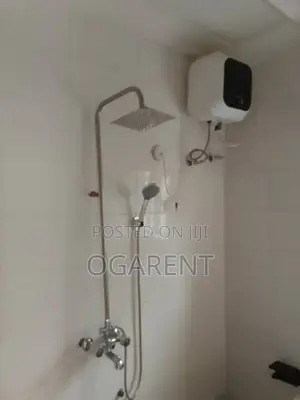 3bdrm Apartment in Benin City for rent