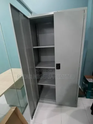 Best Quality Office Full Height Metal Cabinet