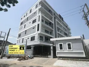 5bdrm Maisonette in Ikoyi for sale