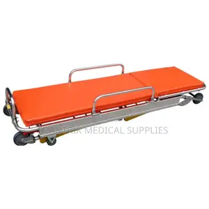 Ambulance Trolley
