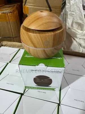 200ml Ultra Sonic House/Office Humidifier