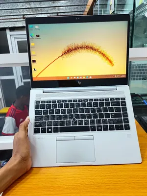 Laptop HP EliteBook 840 G5 8GB Intel Core i5 SSD 256GB