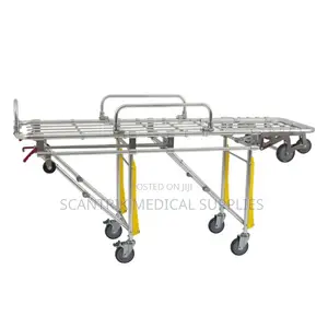 Field Rescue Stretcher