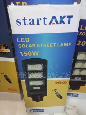 Start Akt 150