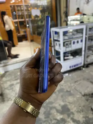 Xiaomi Redmi 7A 32 GB Blue